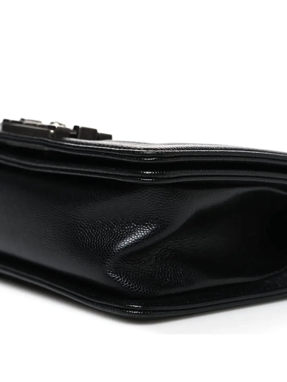 Chanel Caviar Quilted Small Boy Flap #323671C34B